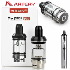 Náhradní atomizer pro Artery PAL Stick AIO (1,6ml)