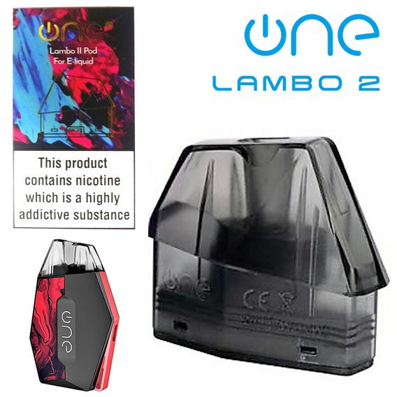 Cartridge Lambo II pro OneVape Lambo Pod.jpg