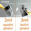 Cartridge VooPoo Argus Pod plnění.jpg