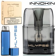 Náhradní cartridge pro Innokin Klypse/Zip Pod