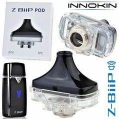 Náhradní cartridge pro Innokin Platform Z-BiiP Pod