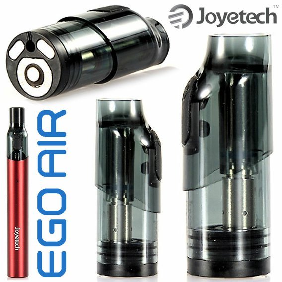 Cartridge pro Joyetech eGo Air Pod 2ml.jpg