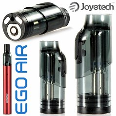Náhradní cartridge pro Joyetech eGo Air Pod