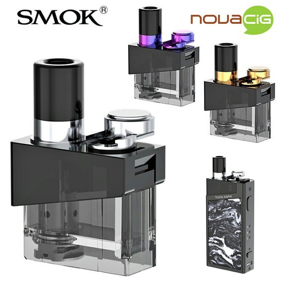 Cartridge pro SMOK Trinity Alpha Resin Pod.jpg