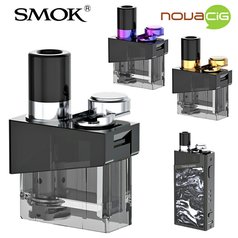 Náhradní cartridge pro SMOK Trinity Alpha Resin Pod (2,8ml)