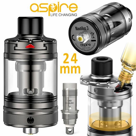 Clearomizer Aspire Nautilus 3 24mm.jpg