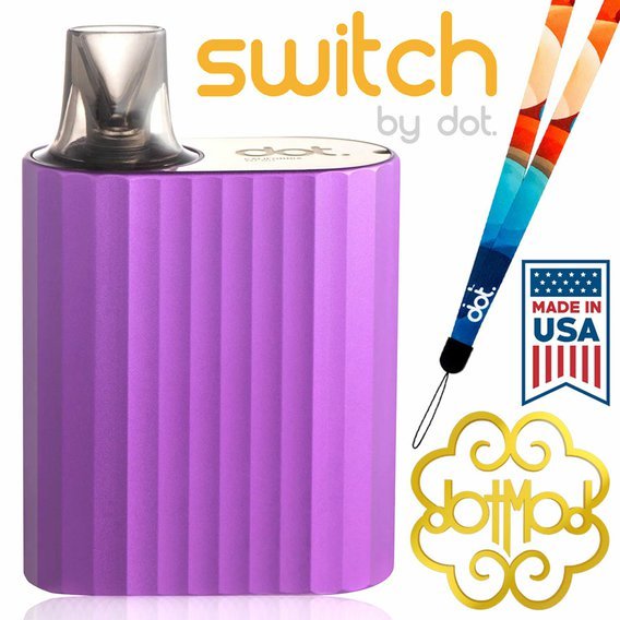 DotMod Switch Nano Pod Fialová Purple.jpg