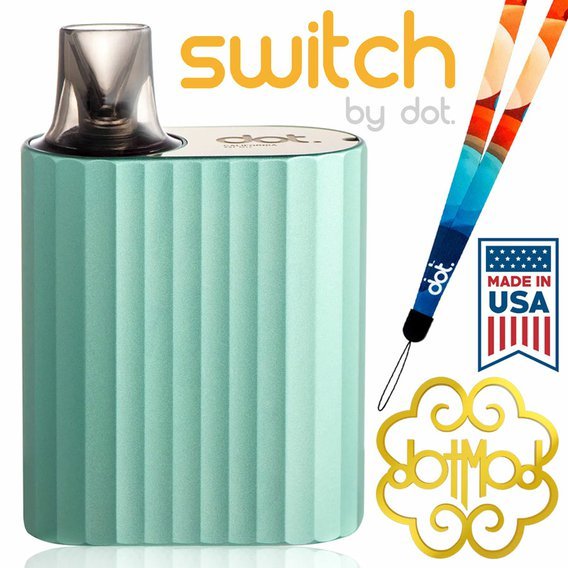 DotMod Switch Nano Pod Tyrkysová Tiffany Blue.jpg