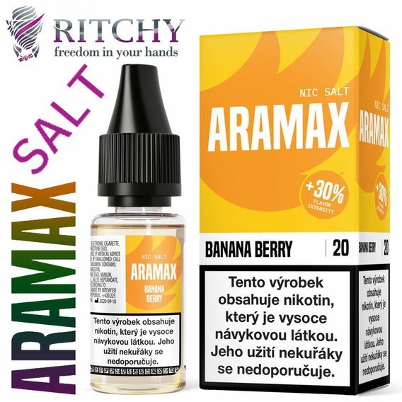 E-liquid Aramax Salt Banana Berry.jpg