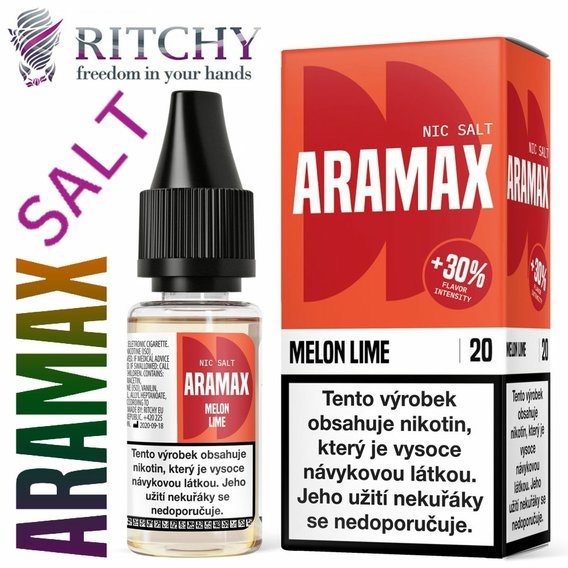 E-liquid Aramax Salt Melon Lime.jpg