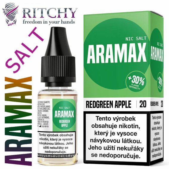E-liquid Aramax Salt Redgreen Apple.jpg