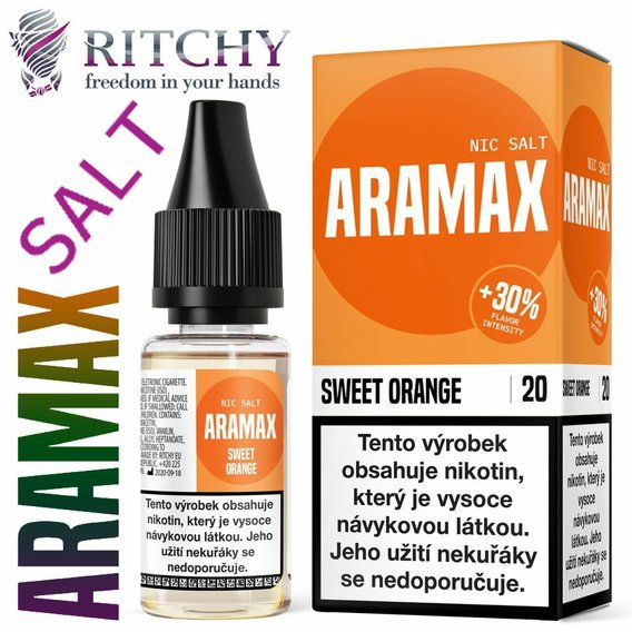 E-liquid Aramax Salt Sweet Orange.jpg