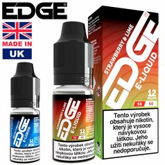 E-liquid EDGE (50PG/50VG) 10ml