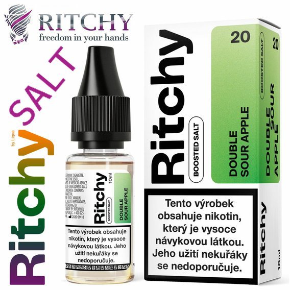 E-liquid Ritchy Salt Double Sour Apple.jpg