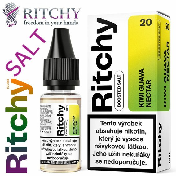 E-liquid Ritchy Salt Kiwi Guava Nectar.jpg
