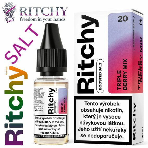 E-liquid Ritchy Salt Tripple Berry Mix.jpg