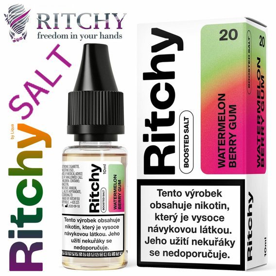 E-liquid Ritchy Salt Watermelon Berry Gum.jpg