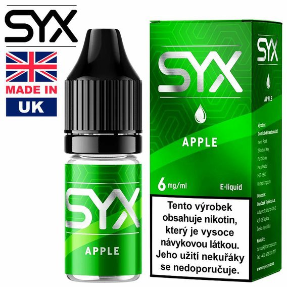 E-liquid SYX Apple 6mg.jpg