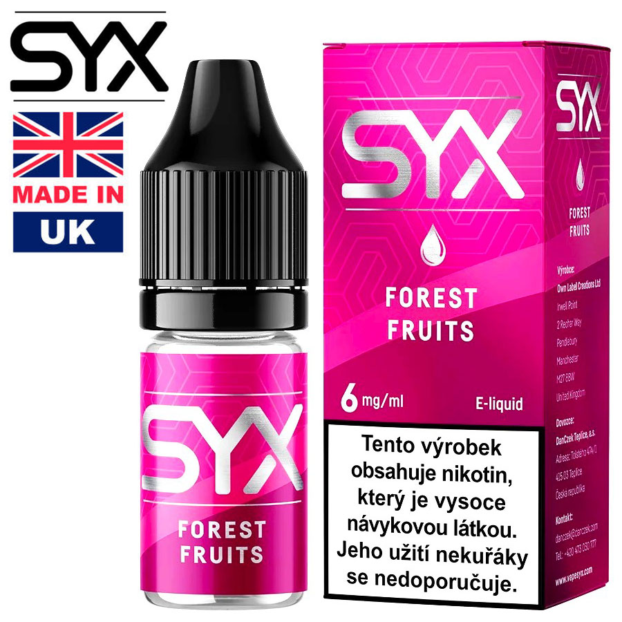 vape apps SYX POD E-Zigaretten Akkuträger in Pink online kaufen