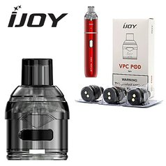 Náhradní cartridge pro IJOY Stick VPC Pod 2ml