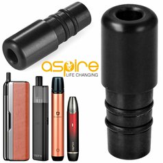 Náhradní náustek pro Aspire Vilter Pod/Quawins Vstick Pro/Hotcig Kubi