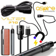 Nabíjecí dok (USB kabel) pro Aspire Vilter Pro