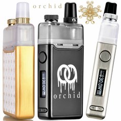 Orchid IQS Pod (950mAh/3ml/0.8ohm)