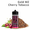 Příchuť Infamous Gold MZ Cherry Tobacco.jpg