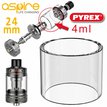 Pyrex tělo 4ml pro Clearomizer Aspire Nautilus 3 24mm.jpg