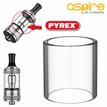 Pyrex tělo pro Clearomizer Aspire Nautilus Nano 2ml.jpg