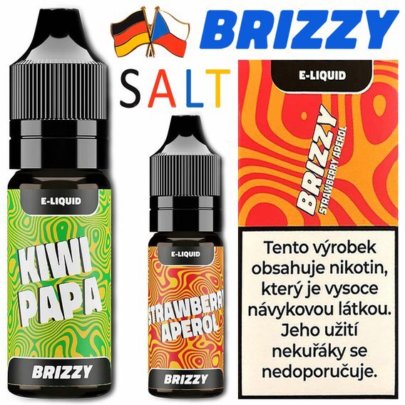 Salt E-liquid Brizzy Nikotinová sůl 20mg.jpg