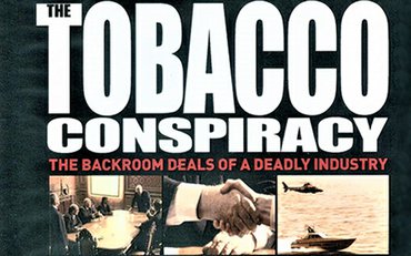 Tabaková sprisahania - dokument Kanada