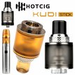 Tank nádržka Hotcig Kubi Stick 2ml.jpg