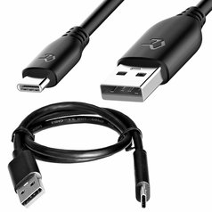USB-C nabíjecí kabel