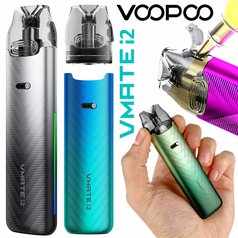 VooPoo Vmate i2 Pod (1500mAh/3ml/0.7ohm)