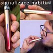 Voopoo vMate i2 Signalizace nabití.jpg