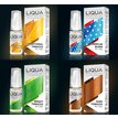 E-liquid LIQUA Elements