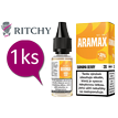Aramax Salt 50PG/50VG