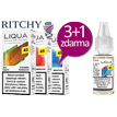 LIQUA 4S Salts 50PG/50VG
