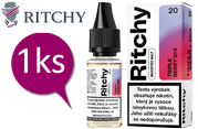 Ritchy Salt 50PG/50VG