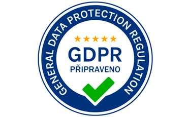 Zásady ochrany osobných údajov (GDPR)
