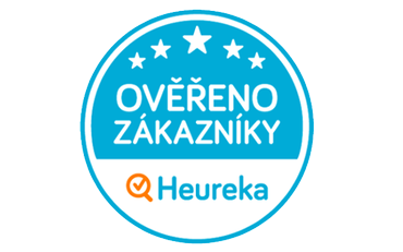 Jak nás ohodnotit, aby se Vaše recenze zobrazila na Heureka.cz?