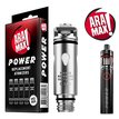 Aramax Power Sub-Ohm hlava 0.14ohm