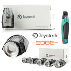 Náhradní cartridge pro Joyetech Exceed Edge