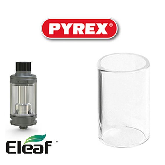 Eleaf Ello Mini XL 5,5ml PYREX tělo (tubus)