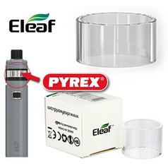 Eleaf NexGen PYREX tělo (tubus) 2ml/4ml