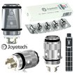 Joyetech ProCL/CL hlava (náhradní atomizér) pro řadu eGo ONE