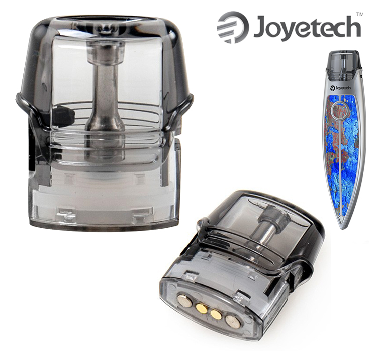Náhradní cartridge pro Joyetech RunAbout Pod 2ml