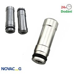 Drip Tip (náustek) 510 kovový