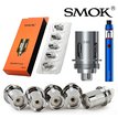 SMOK Stick M17 hlava (náhradní atomizér)